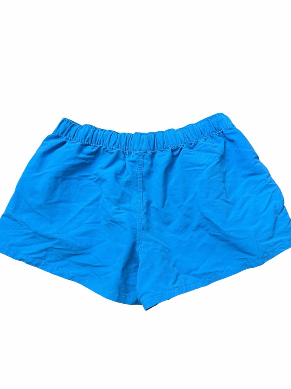 Patagonia barely baggies 2.5” Lightweight Athletic Shorts with Pink Drawstring - Picture 4 of 8